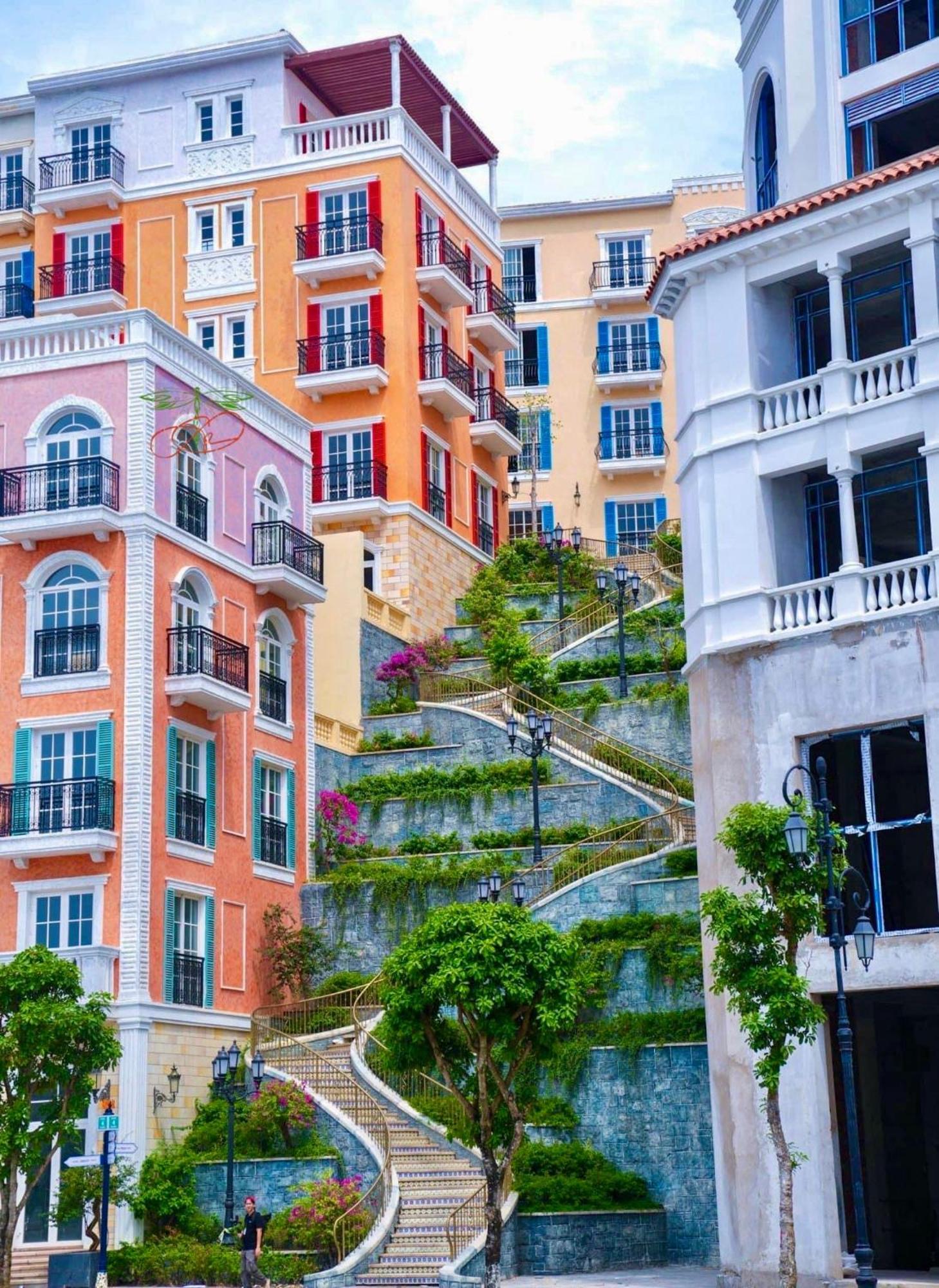 Emely Lucky Apartment Phu Quoc Exteriér fotografie