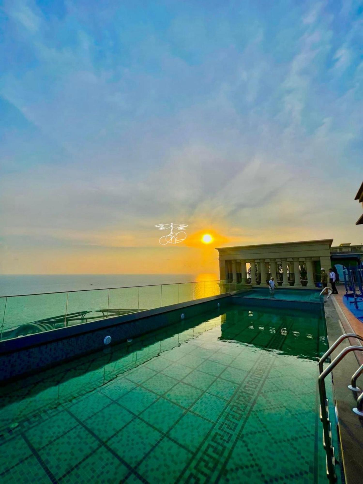Emely Lucky Apartment Phu Quoc Exteriér fotografie