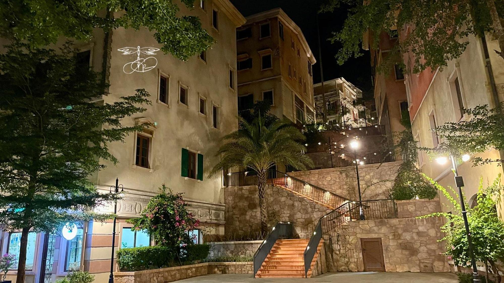Emely Lucky Apartment Phu Quoc Exteriér fotografie