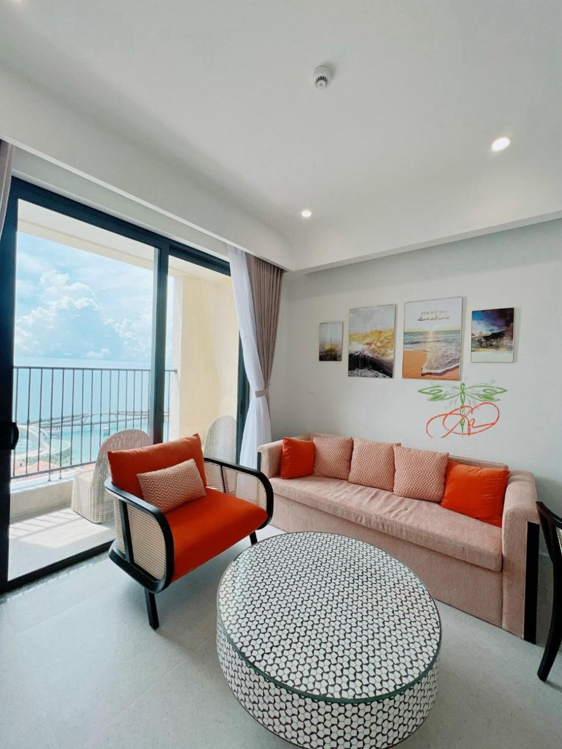 Emely Lucky Apartment Phu Quoc Exteriér fotografie
