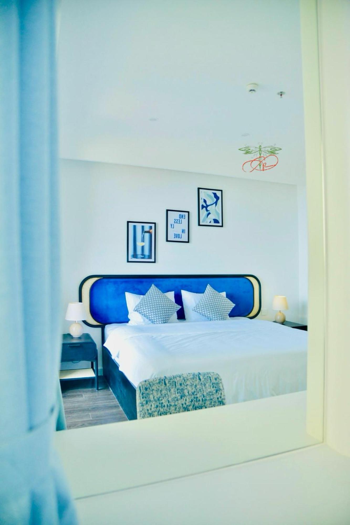 Emely Lucky Apartment Phu Quoc Exteriér fotografie