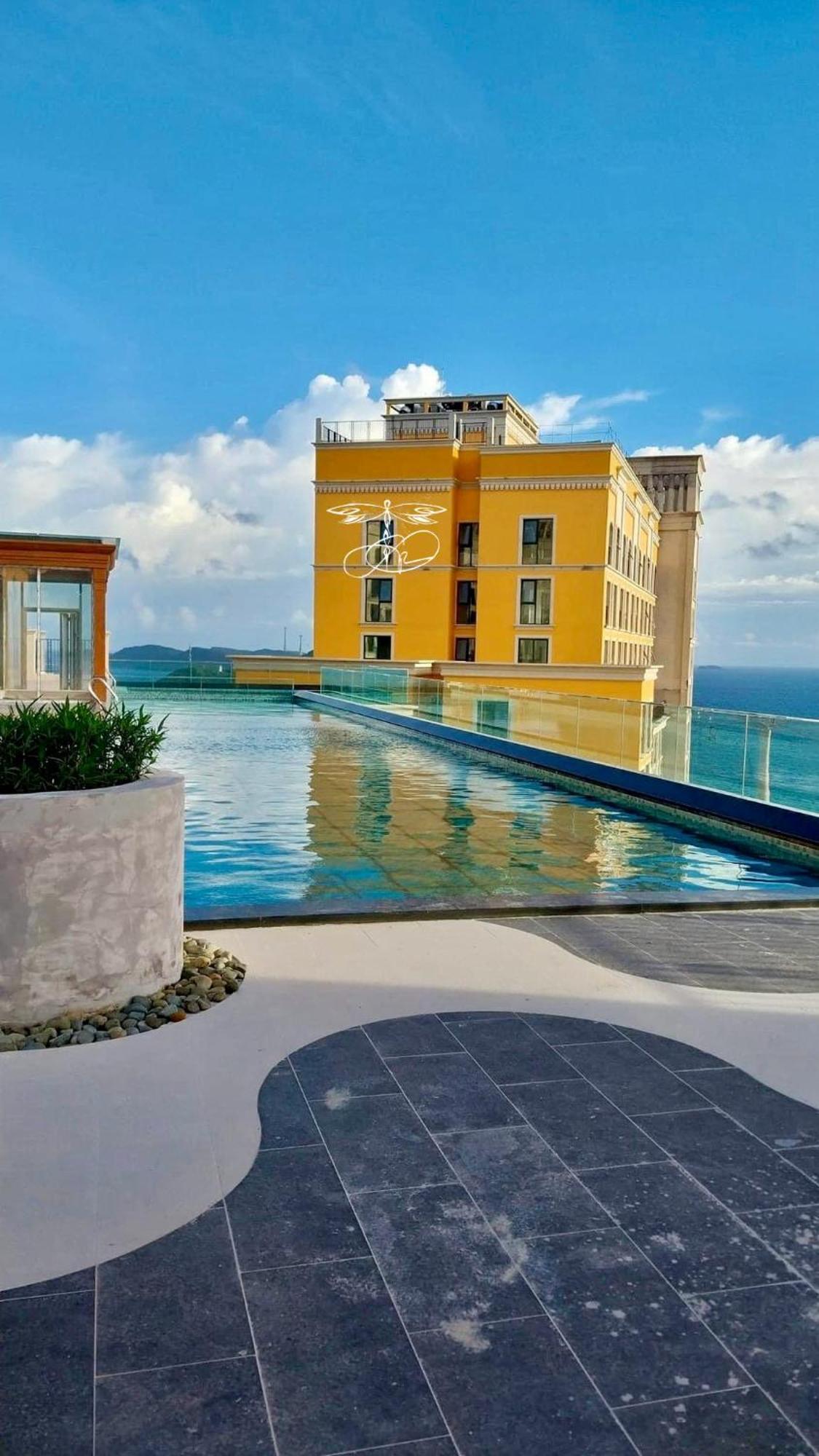 Emely Lucky Apartment Phu Quoc Exteriér fotografie