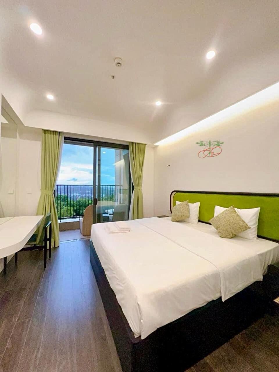 Emely Lucky Apartment Phu Quoc Exteriér fotografie