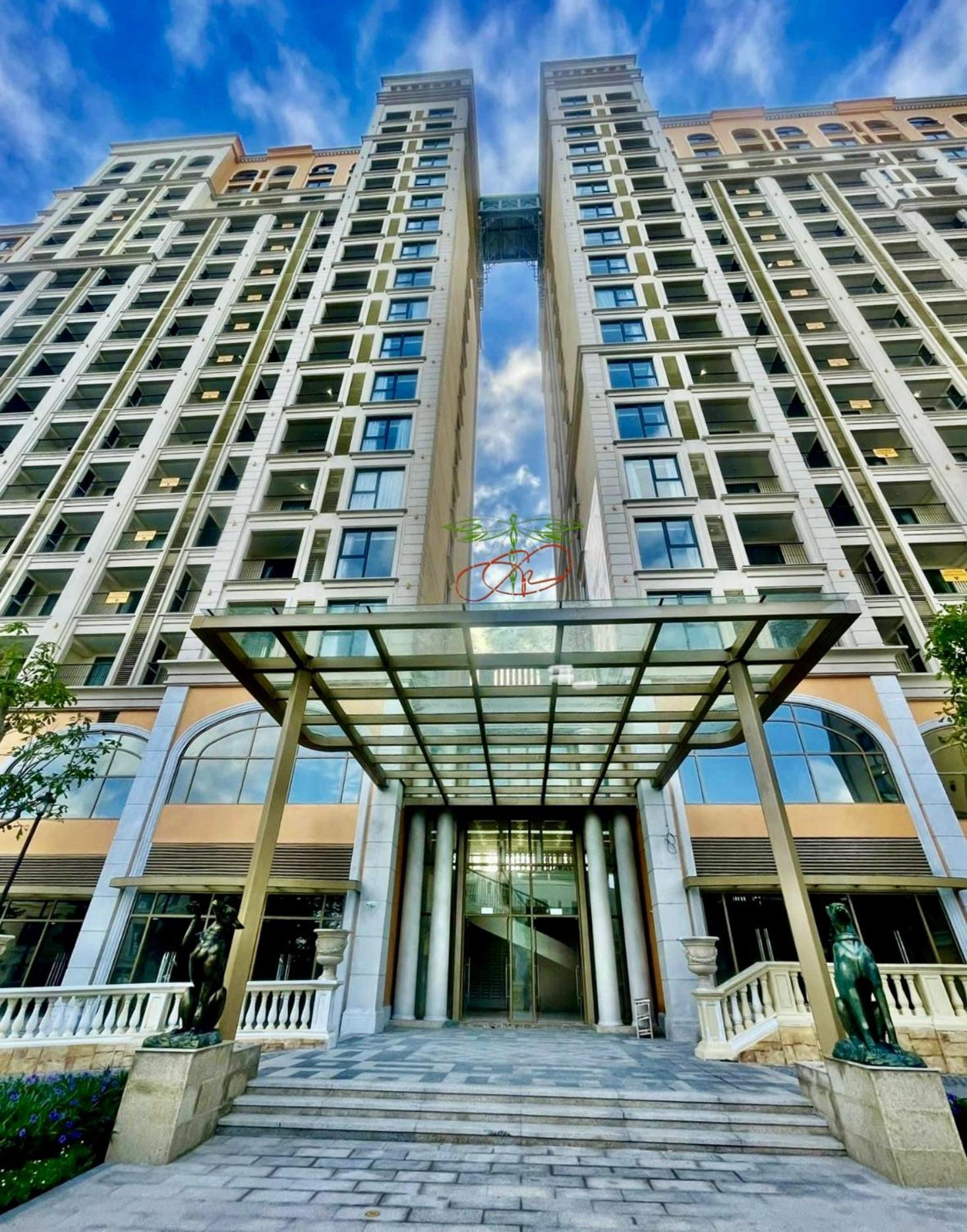 Emely Lucky Apartment Phu Quoc Exteriér fotografie