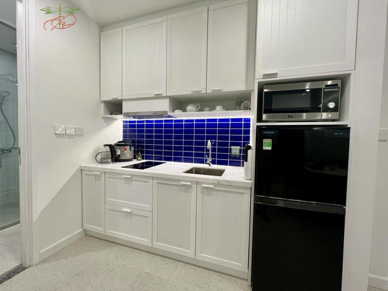 Emely Lucky Apartment Phu Quoc Exteriér fotografie