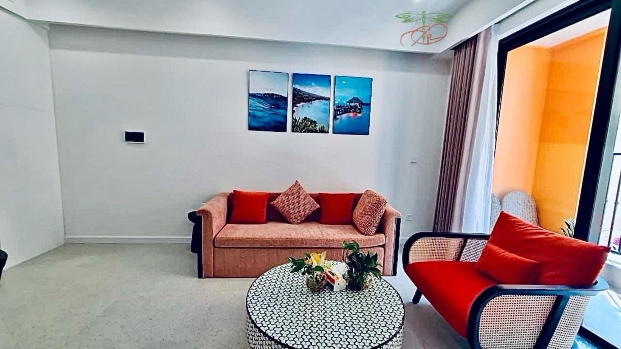 Emely Lucky Apartment Phu Quoc Pokoj fotografie