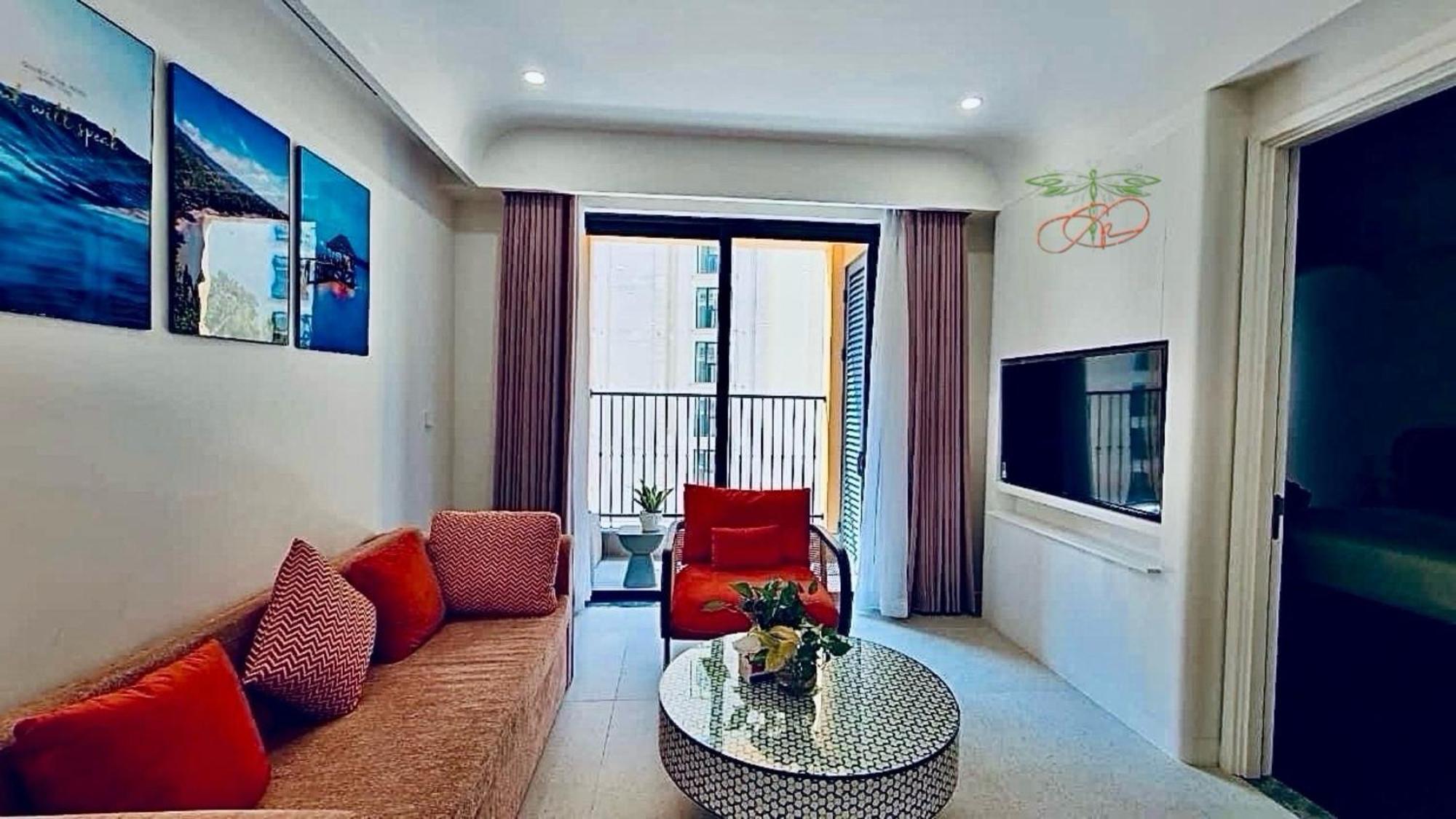 Emely Lucky Apartment Phu Quoc Exteriér fotografie
