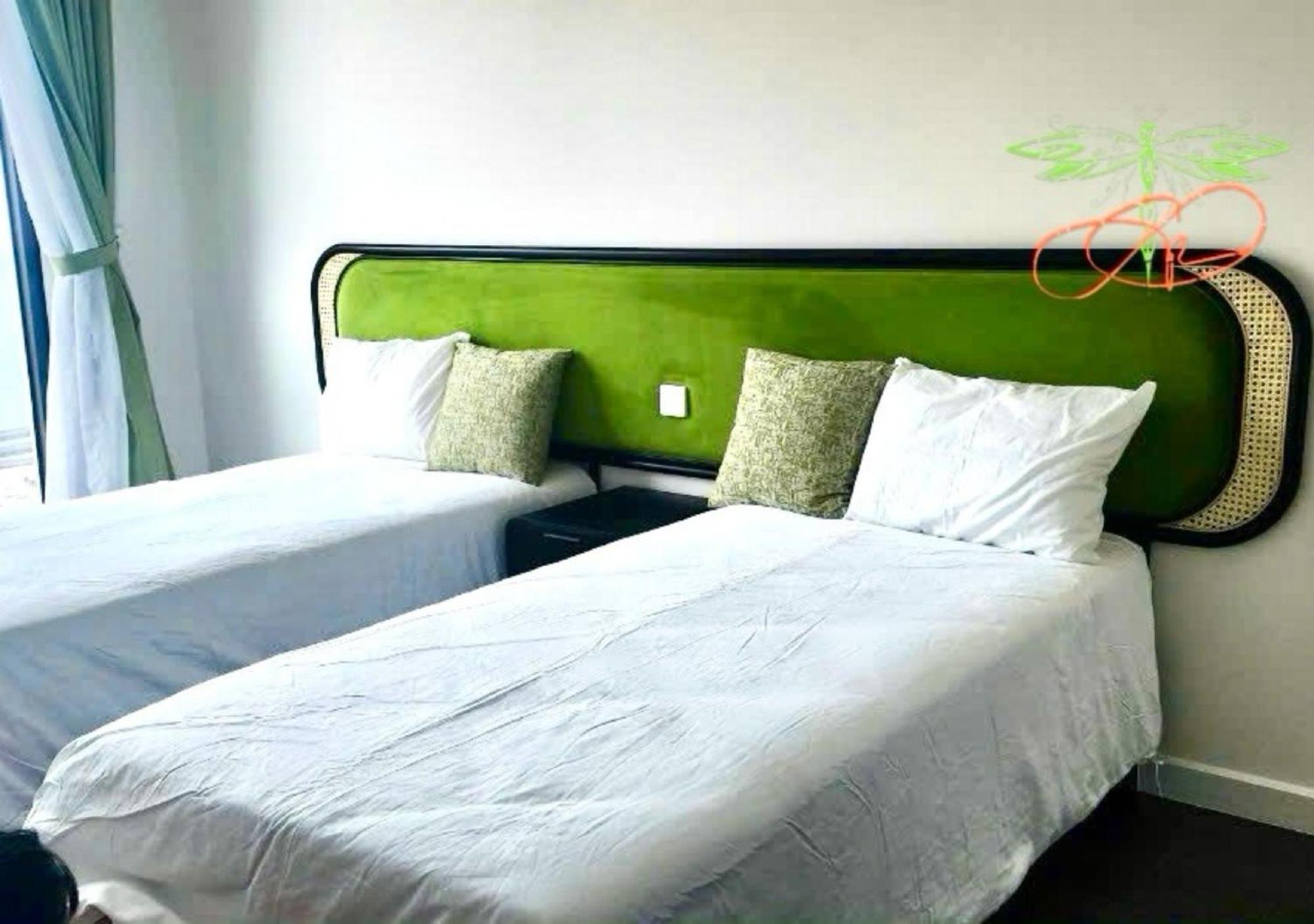 Emely Lucky Apartment Phu Quoc Pokoj fotografie