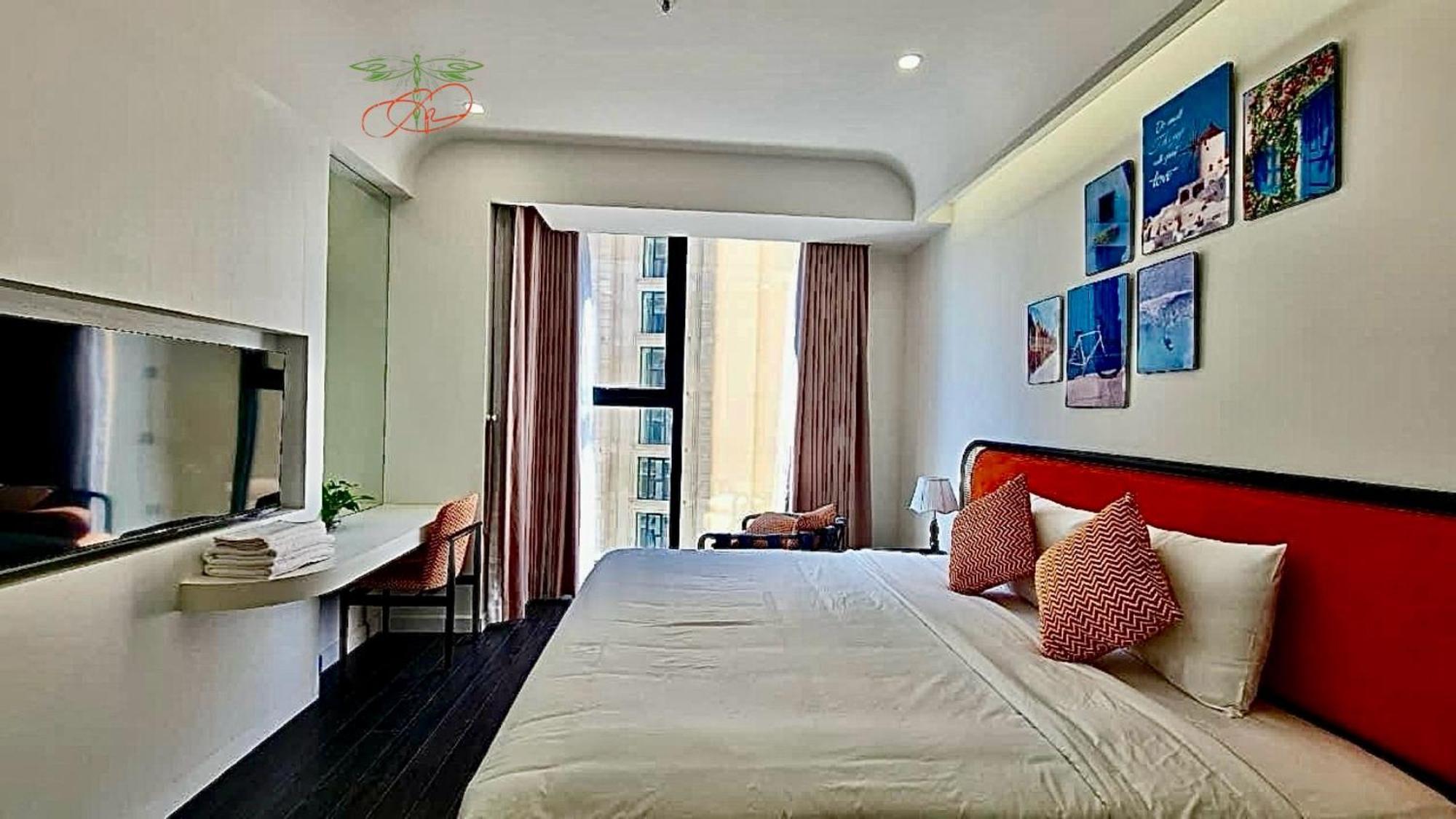 Emely Lucky Apartment Phu Quoc Pokoj fotografie