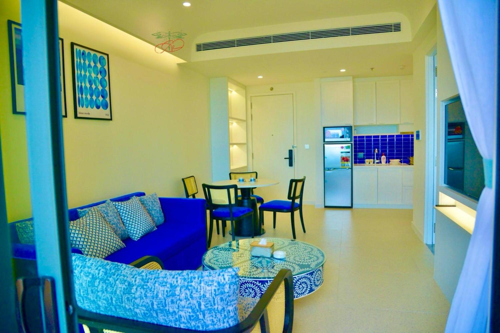 Emely Lucky Apartment Phu Quoc Exteriér fotografie