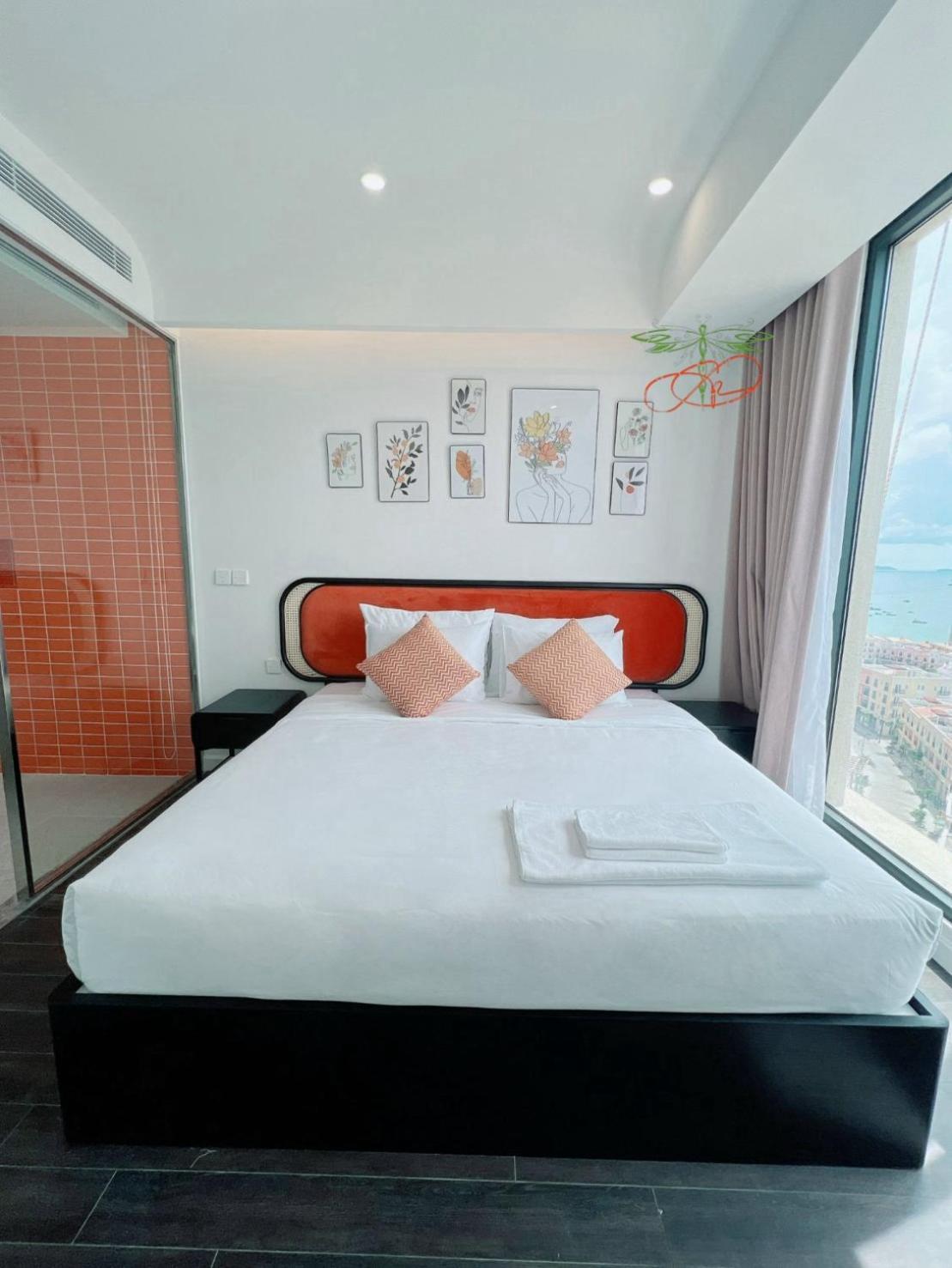 Emely Lucky Apartment Phu Quoc Pokoj fotografie