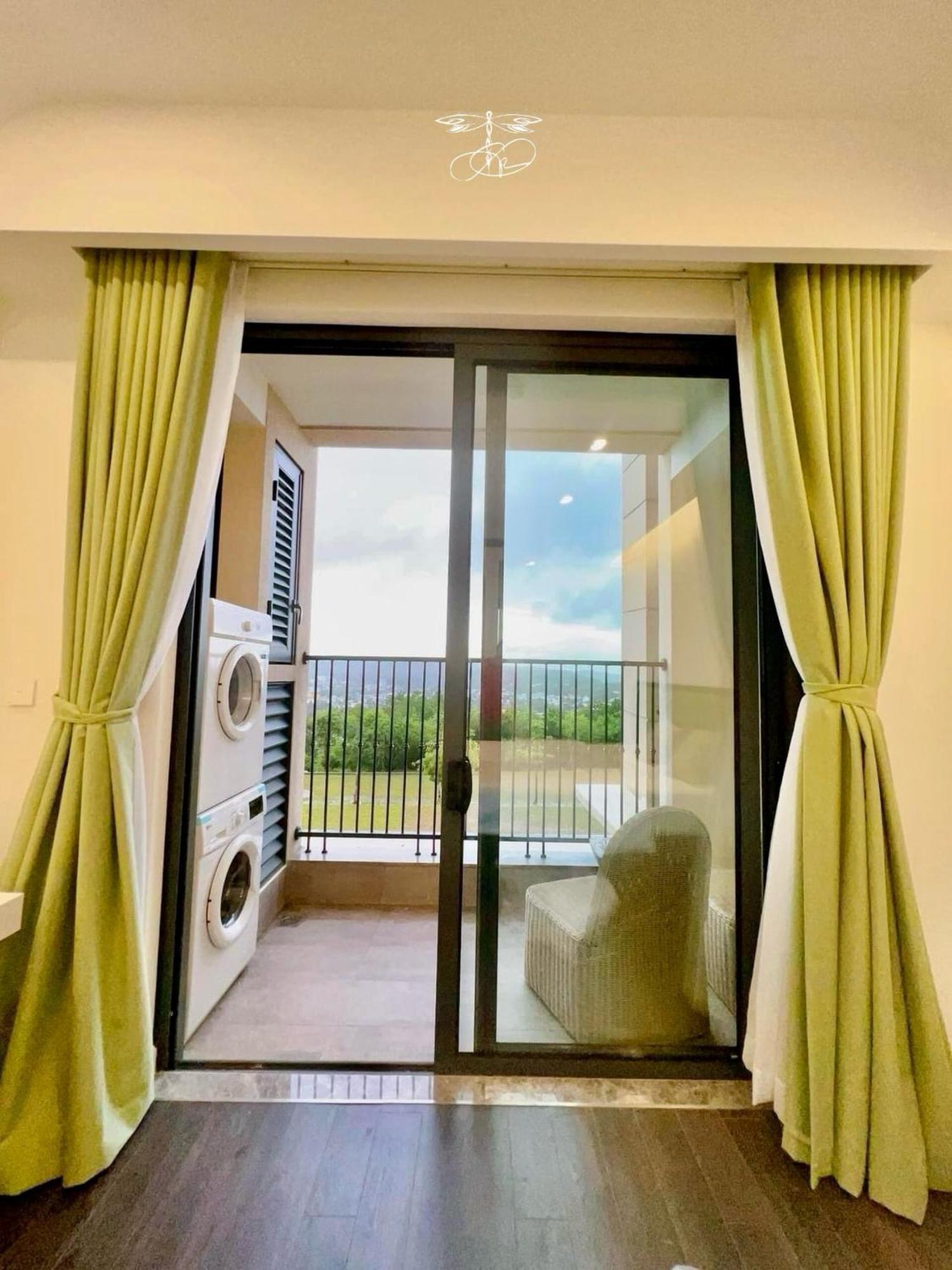 Emely Lucky Apartment Phu Quoc Pokoj fotografie