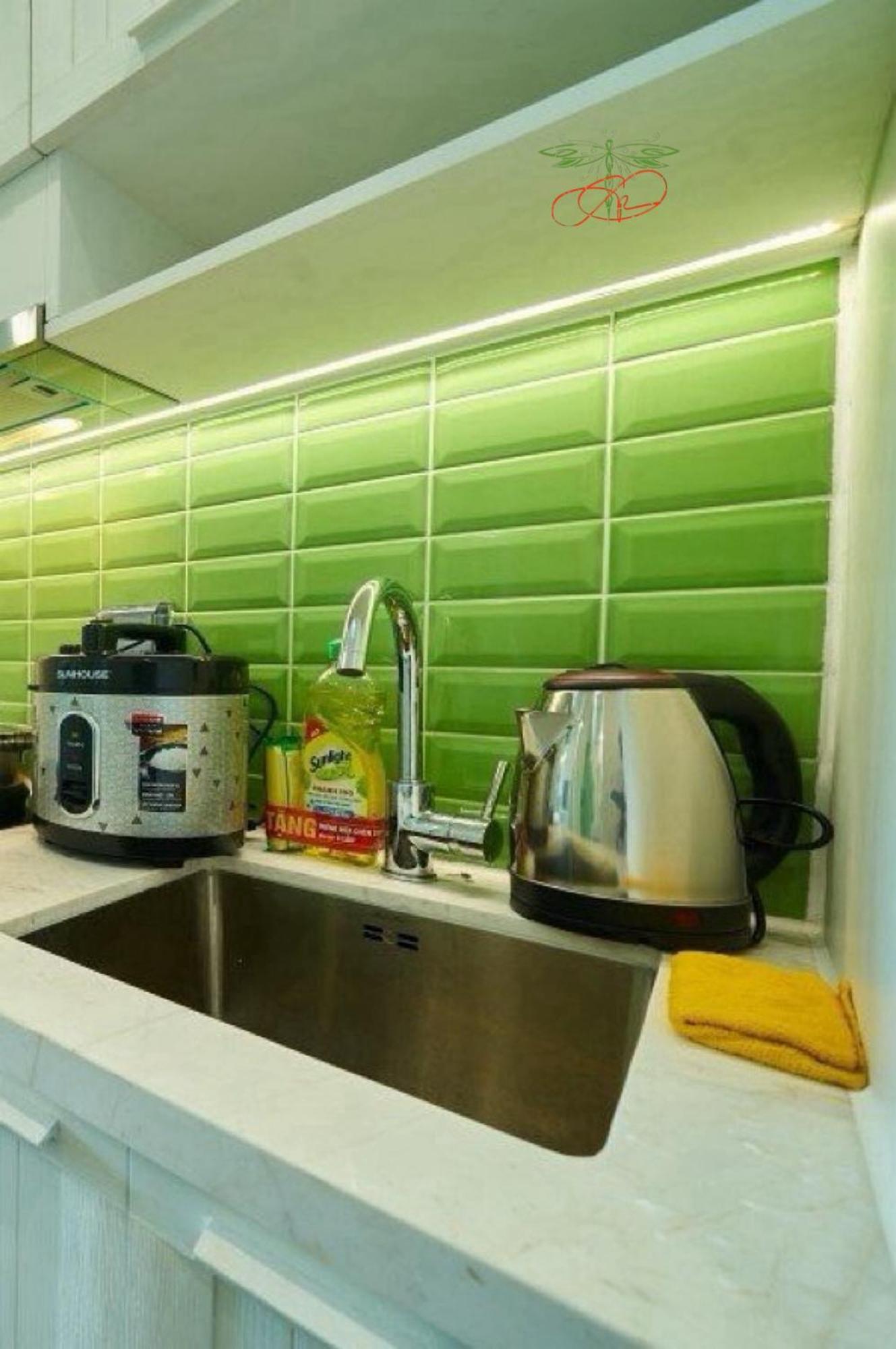 Emely Lucky Apartment Phu Quoc Exteriér fotografie