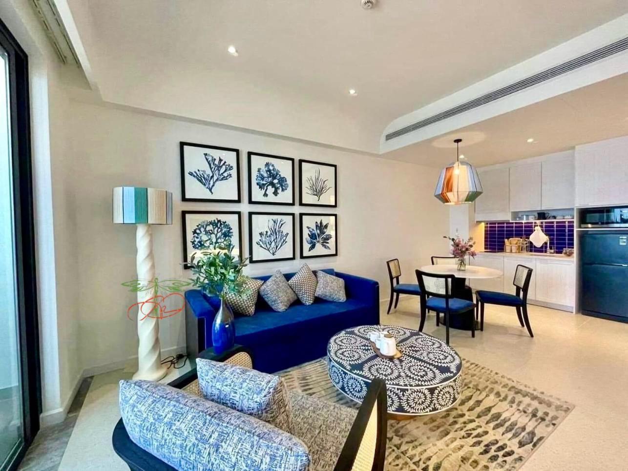Emely Lucky Apartment Phu Quoc Exteriér fotografie