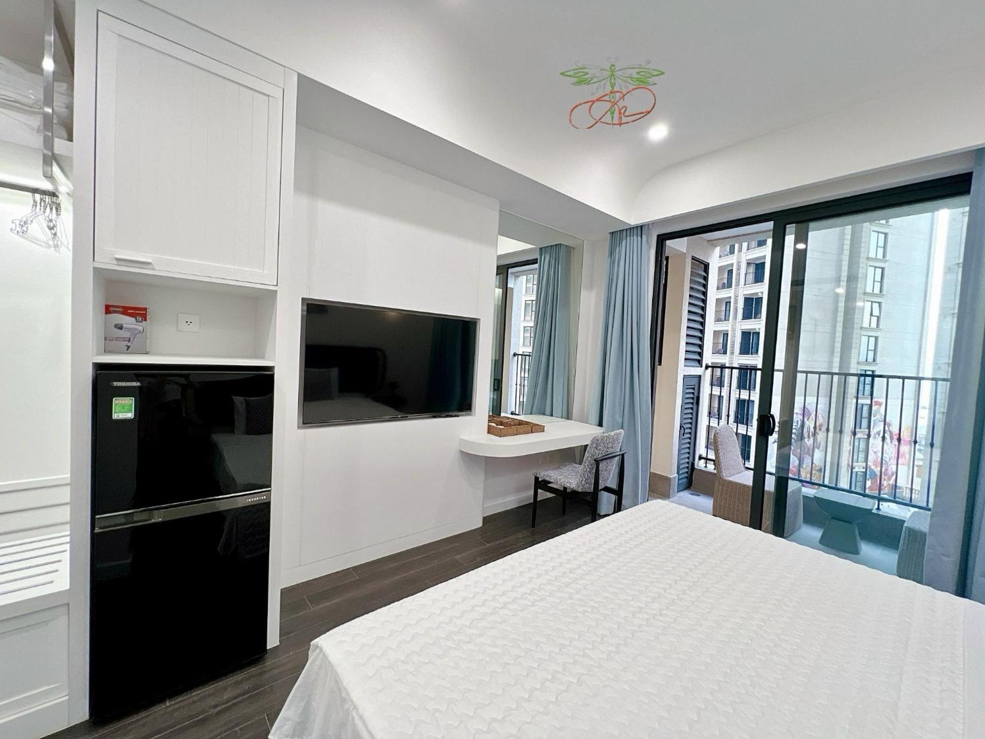 Emely Lucky Apartment Phu Quoc Exteriér fotografie