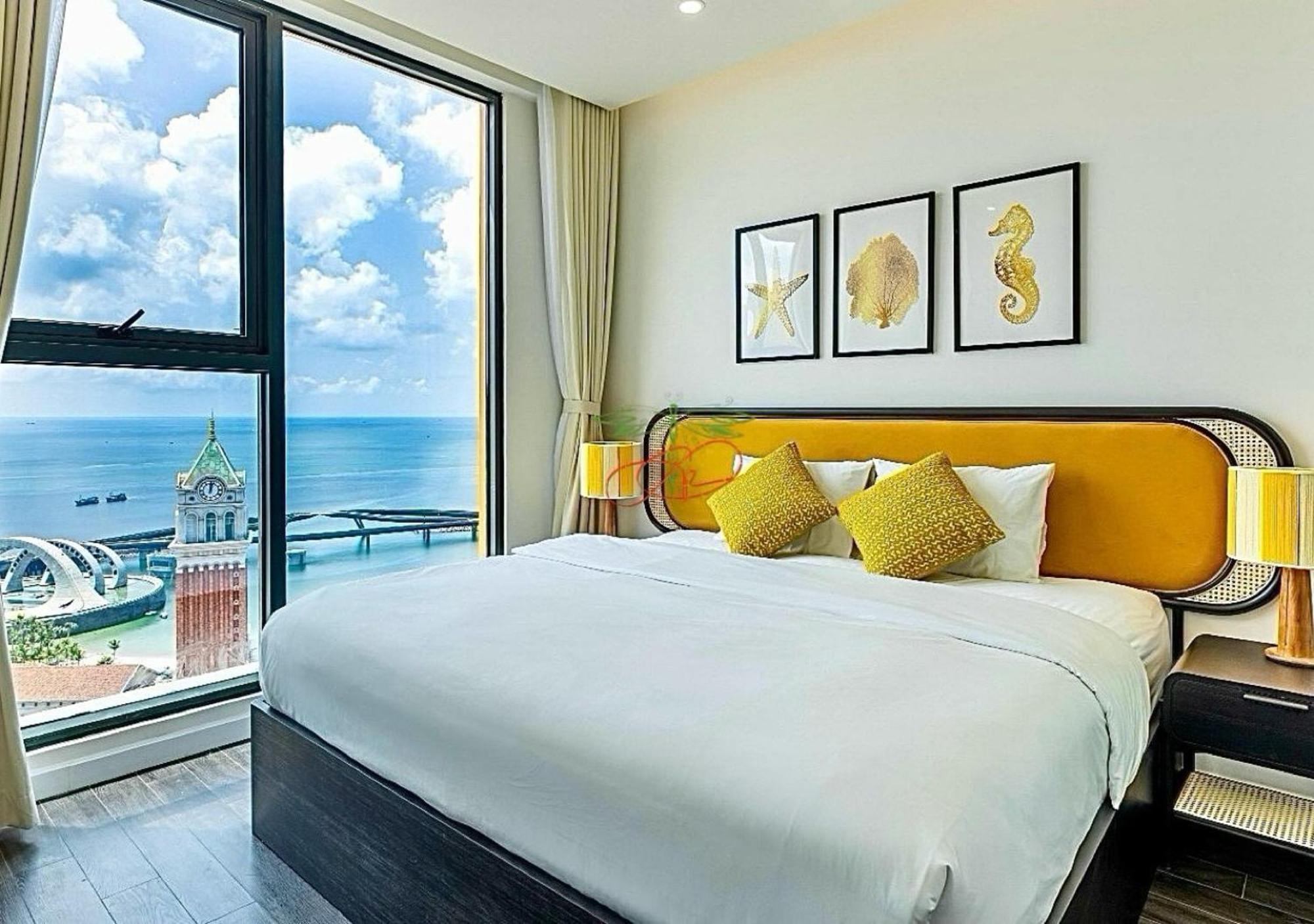 Emely Lucky Apartment Phu Quoc Exteriér fotografie