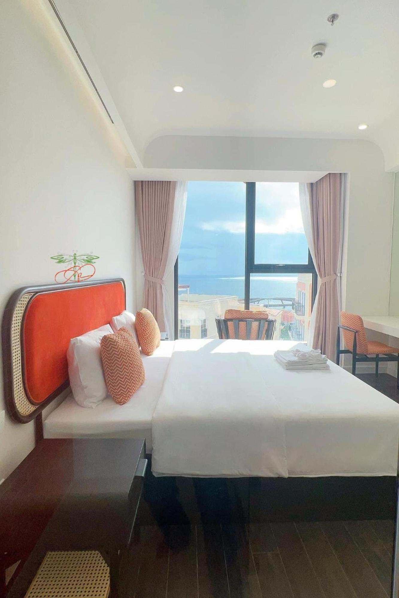 Emely Lucky Apartment Phu Quoc Exteriér fotografie