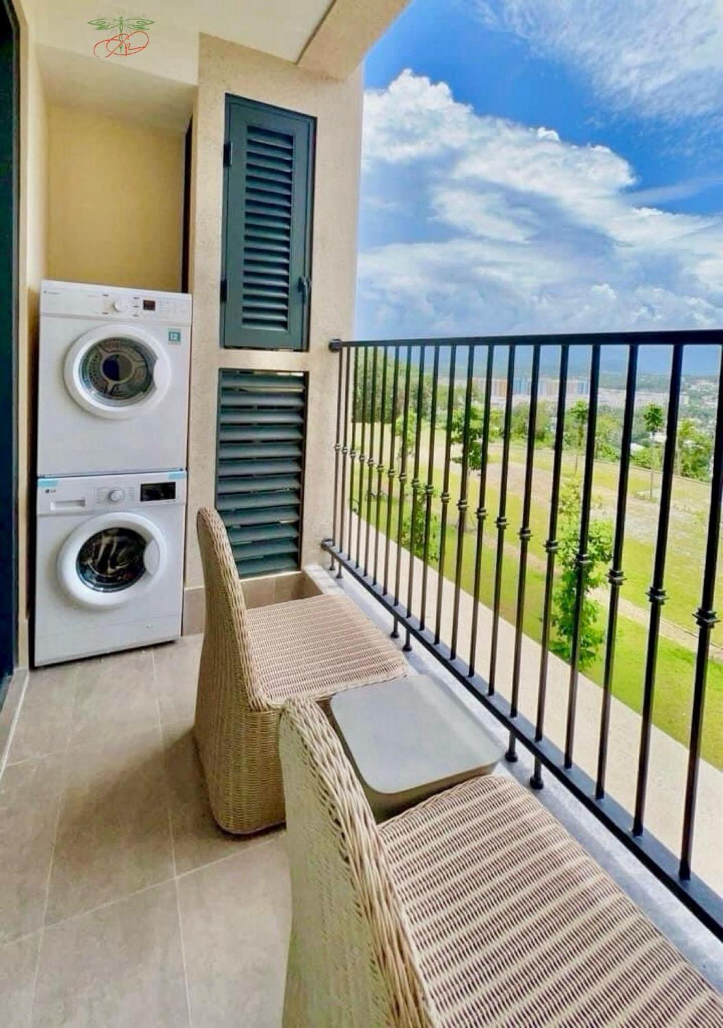 Emely Lucky Apartment Phu Quoc Exteriér fotografie