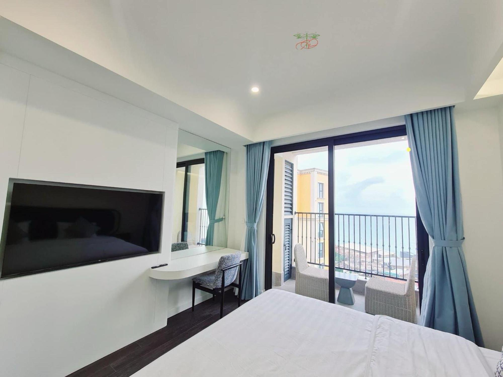 Emely Lucky Apartment Phu Quoc Exteriér fotografie