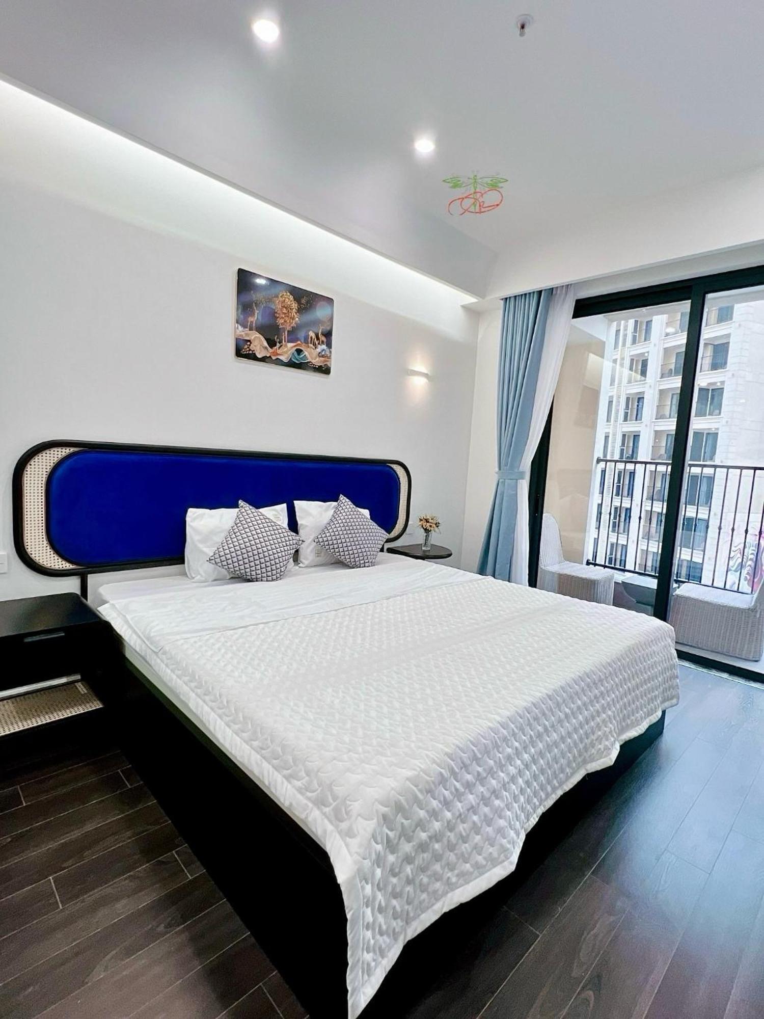 Emely Lucky Apartment Phu Quoc Exteriér fotografie