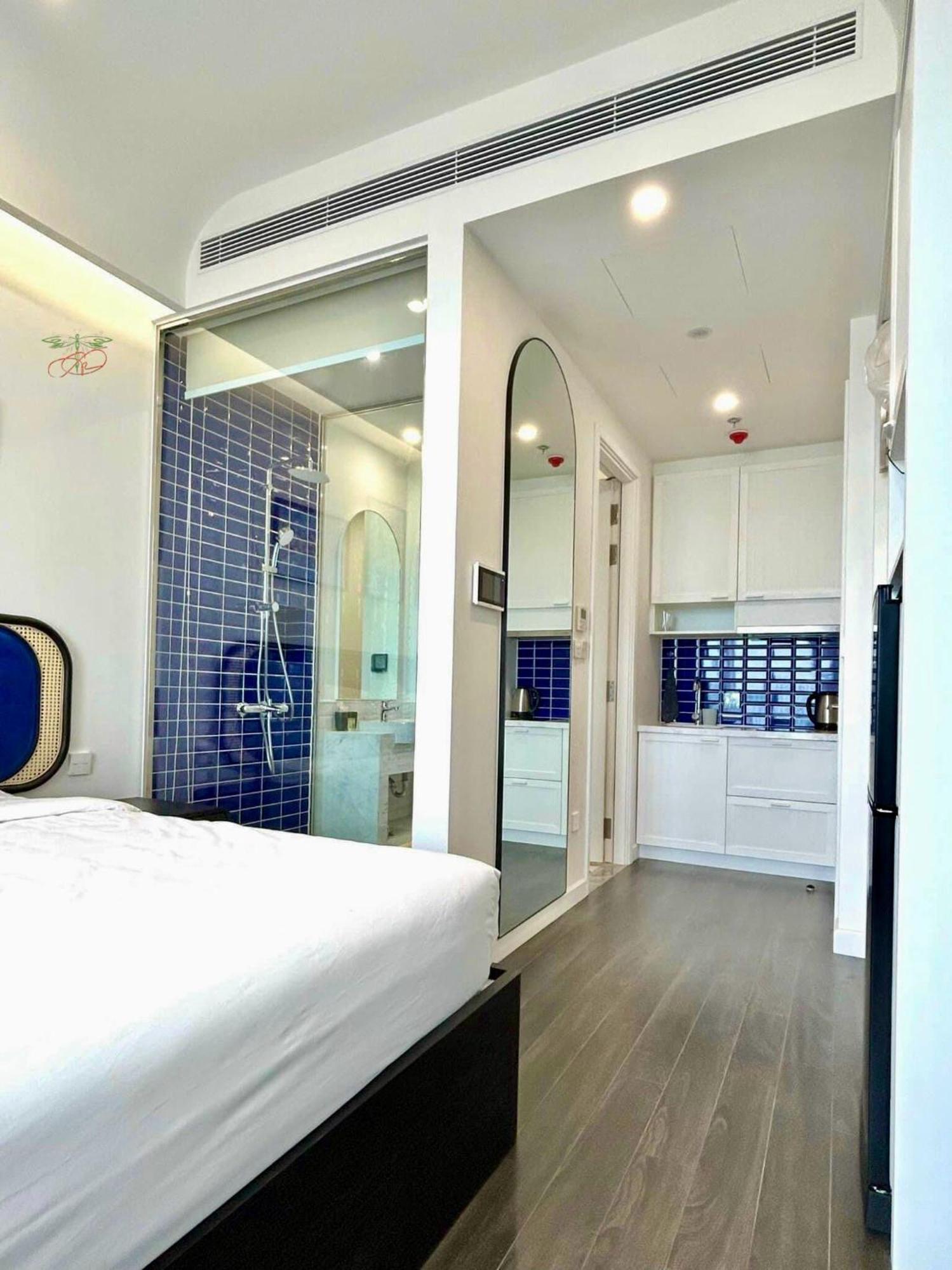 Emely Lucky Apartment Phu Quoc Exteriér fotografie